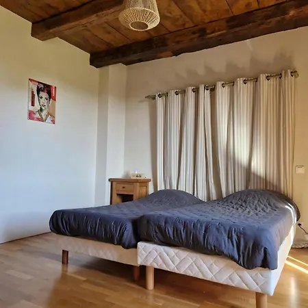 Ancien Presbytère, Familial Hébergement de vacances