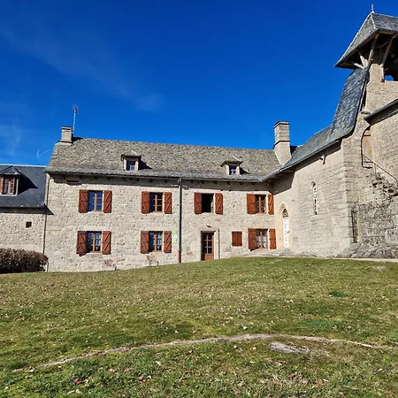 Hébergement de vacances Ancien Presbytère, Familial Florentin-la-Capelle