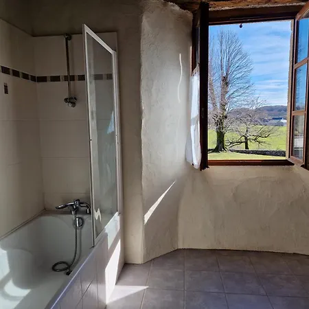 Tatil Evi Ancien Presbytere, Familial Florentin-la-Capelle