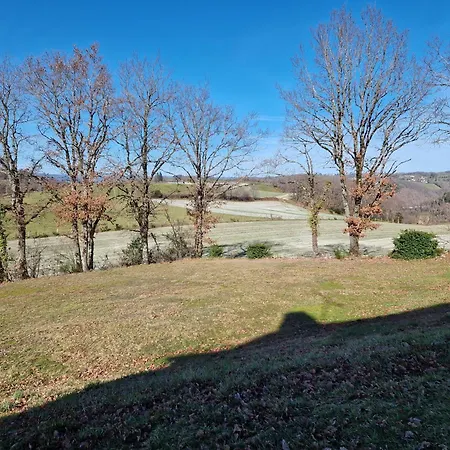 Ancien Presbytère, Familial