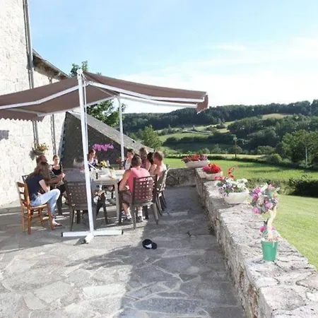 Ancien Presbytere, Familial * Florentin-la-Capelle