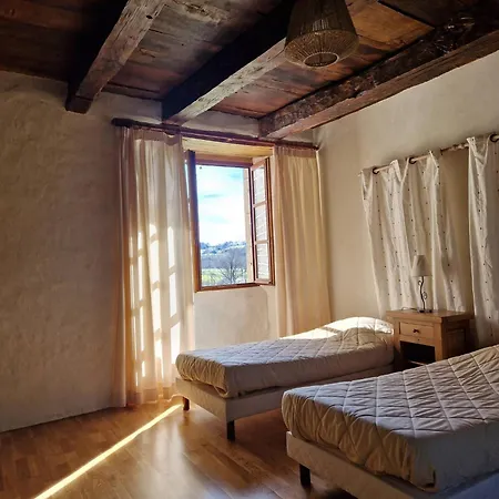 Ancien Presbytere, Familial *