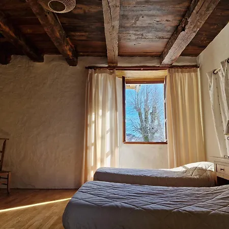 Ancien Presbytere, Familial Tatil Evi Florentin-la-Capelle