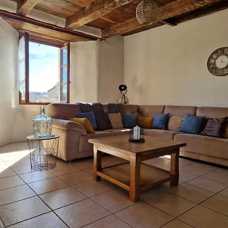 Tatil Evi Ancien Presbytere, Familial *