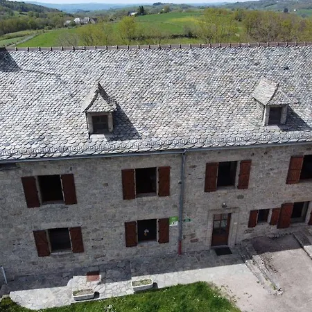 Ancien Presbytere, Familial Tatil Evi *