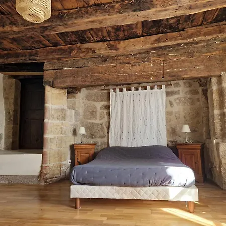 Tatil Evi Ancien Presbytere, Familial *