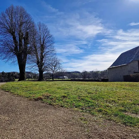 Ancien Presbytere, Familial Tatil Evi Florentin-la-Capelle