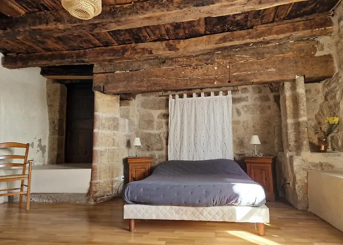 Ancien Presbytère, Familial *