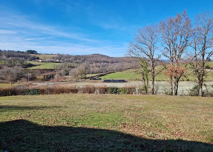 Ancien Presbytère, Familial Hébergement de vacances *