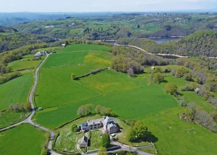 Hébergement de vacances Ancien Presbytère, Familial *
