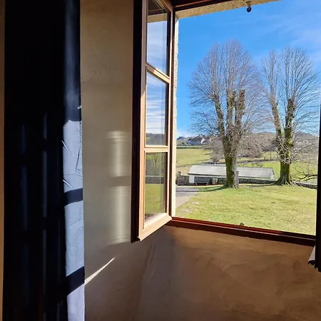 Ancien Presbytere, Familial Tatil Evi *