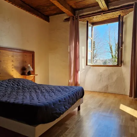 Tatil Evi Ancien Presbytere, Familial Florentin-la-Capelle