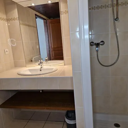 Tatil Evi Ancien Presbytere, Familial Florentin-la-Capelle