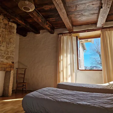 Tatil Evi Ancien Presbytere, Familial *