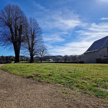 Tatil Evi Ancien Presbytere, Familial