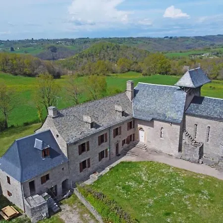 Ancien Presbytere, Familial Tatil Evi Florentin-la-Capelle