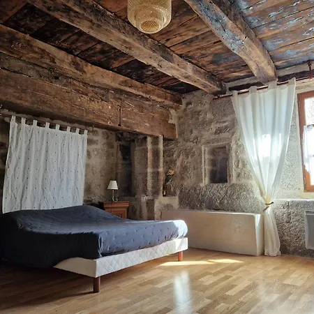 Ancien Presbytere, Familial * Florentin-la-Capelle