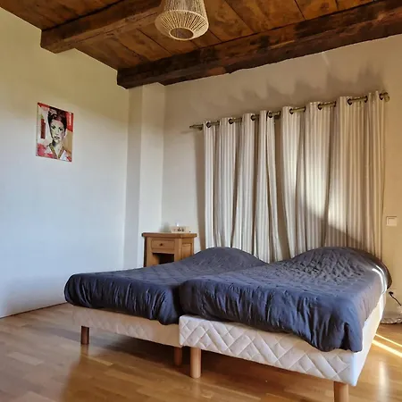Ancien Presbytere, Familial Florentin-la-Capelle