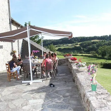 بيت للعطل Ancien Presbytere, Familial *