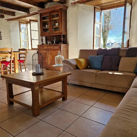 Ancien Presbytere, Familial Florentin-la-Capelle