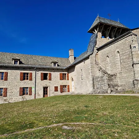 بيت للعطل Ancien Presbytere, Familial Florentin-la-Capelle