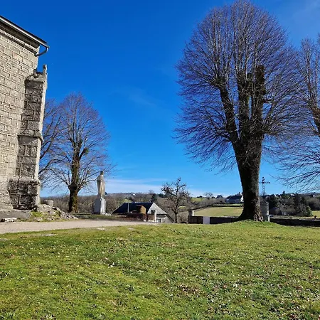 Ancien Presbytère, Familial Hébergement de vacances *