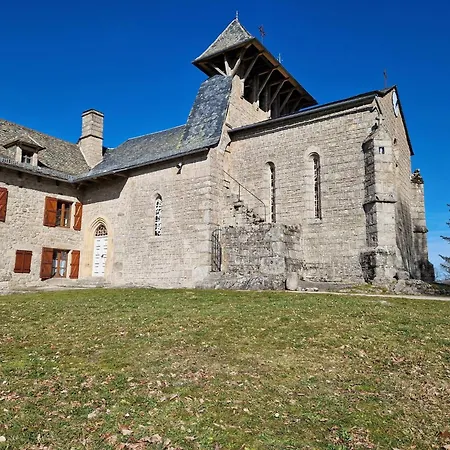 Ancien Presbytere, Familial *