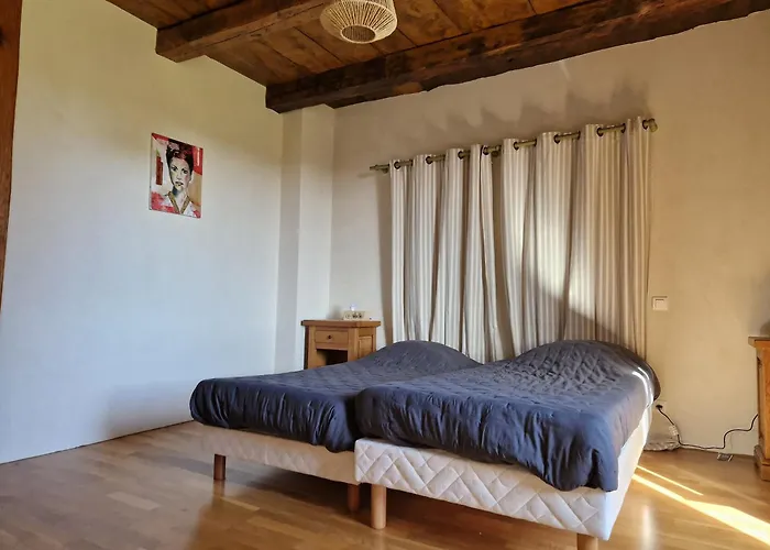 Ancien Presbytere, Familial Prázdninový dům