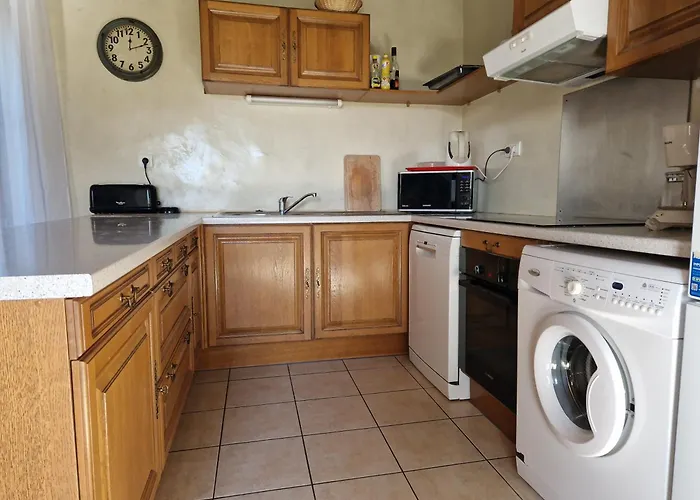 Ancien Presbytere, Familial Florentin-la-Capelle