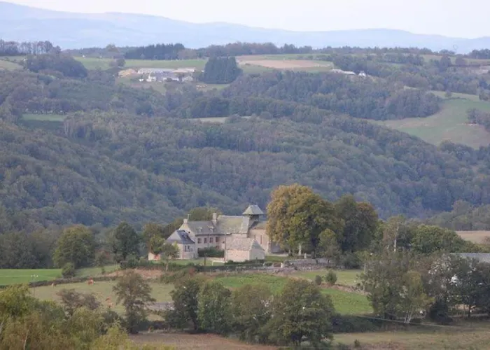 Ancien Presbytere, Familial *